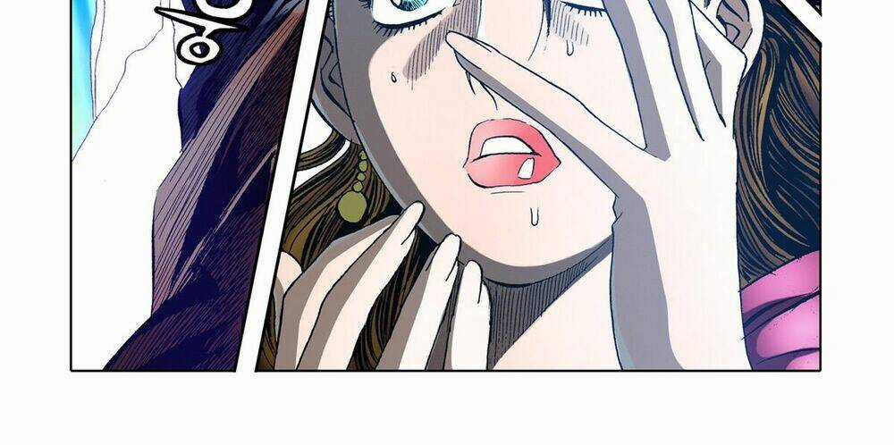 Nhật Tà Nguyệt Ma Chapter 54 trang 16