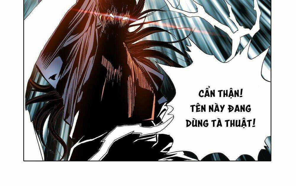 Nhật Tà Nguyệt Ma Chapter 54 trang 6