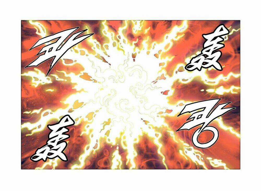 Nhật Tà Nguyệt Ma Chapter 56 trang 2