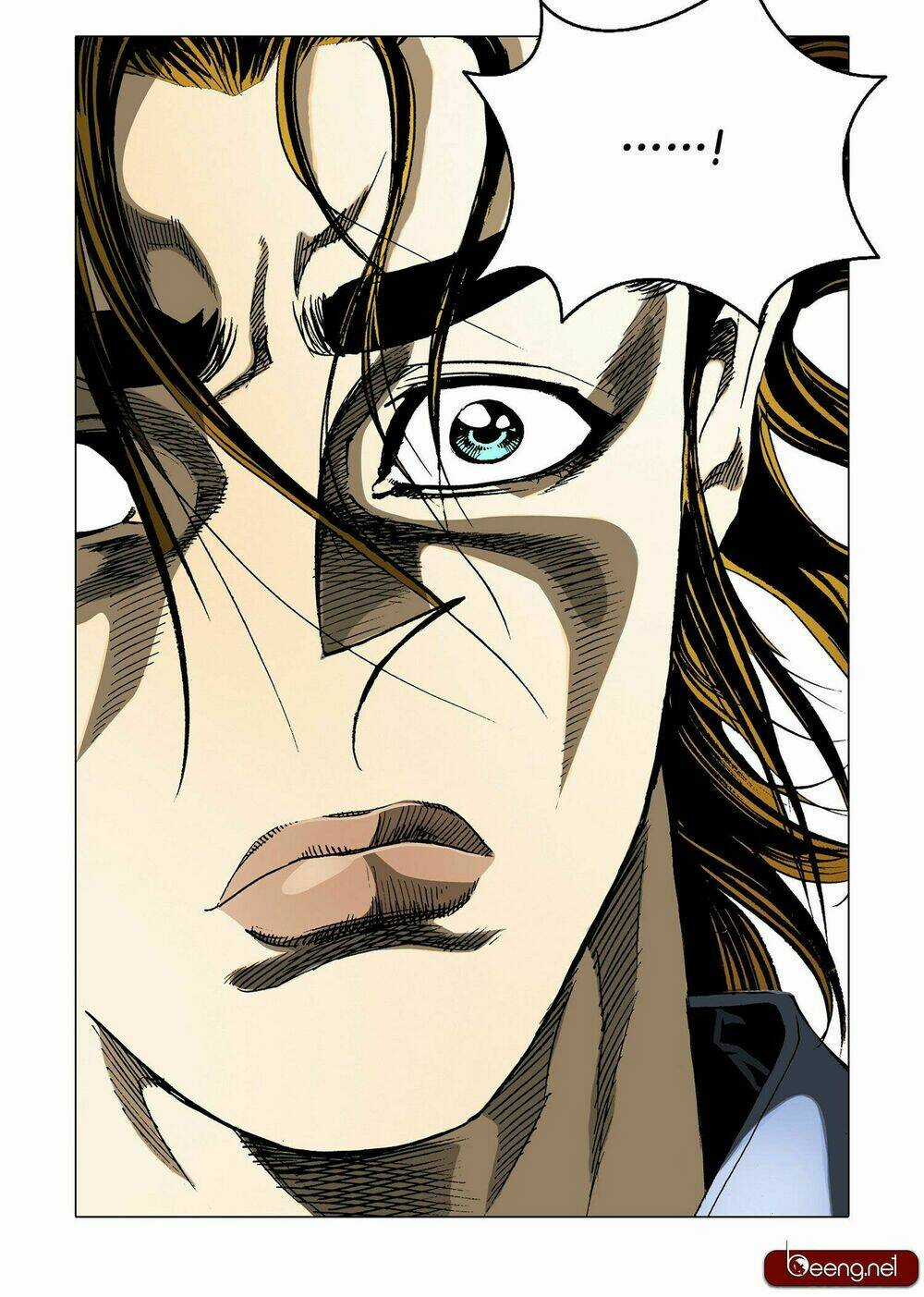 Nhật Tà Nguyệt Ma Chapter 6 trang 23