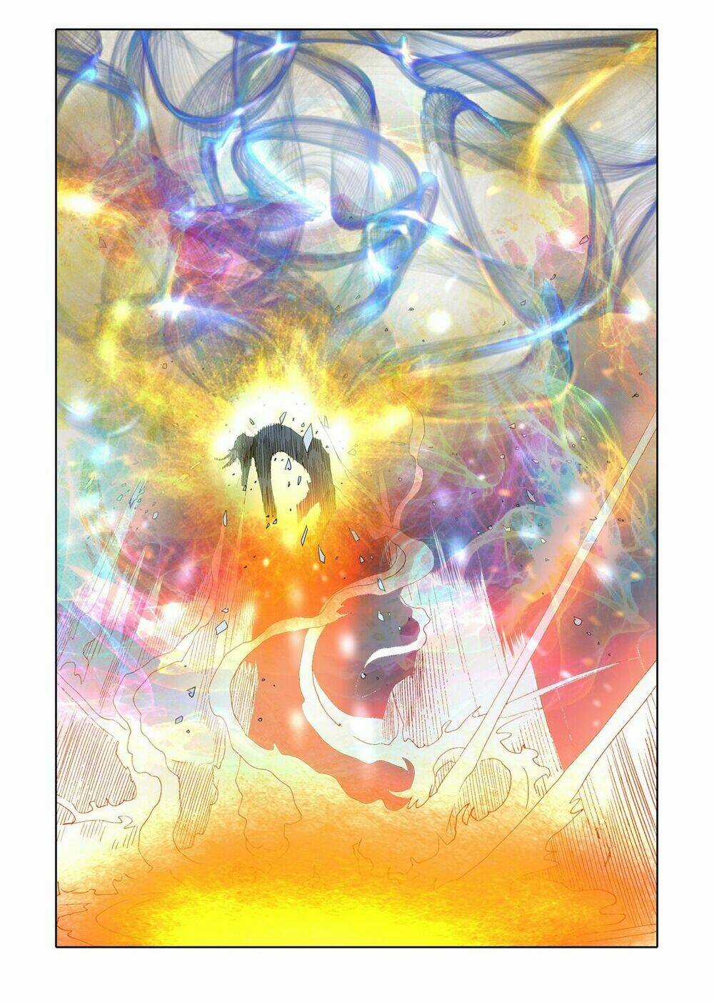 Nhật Tà Nguyệt Ma Chapter 60 trang 15