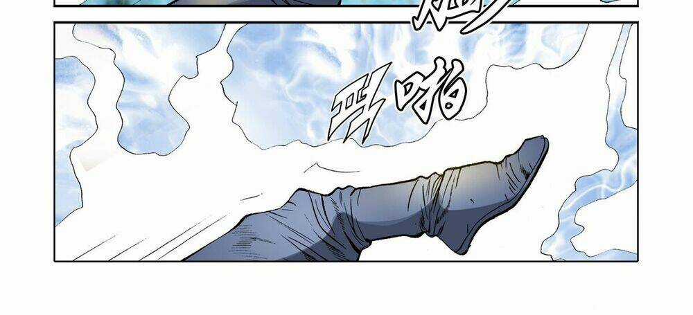 Nhật Tà Nguyệt Ma Chapter 60 trang 7