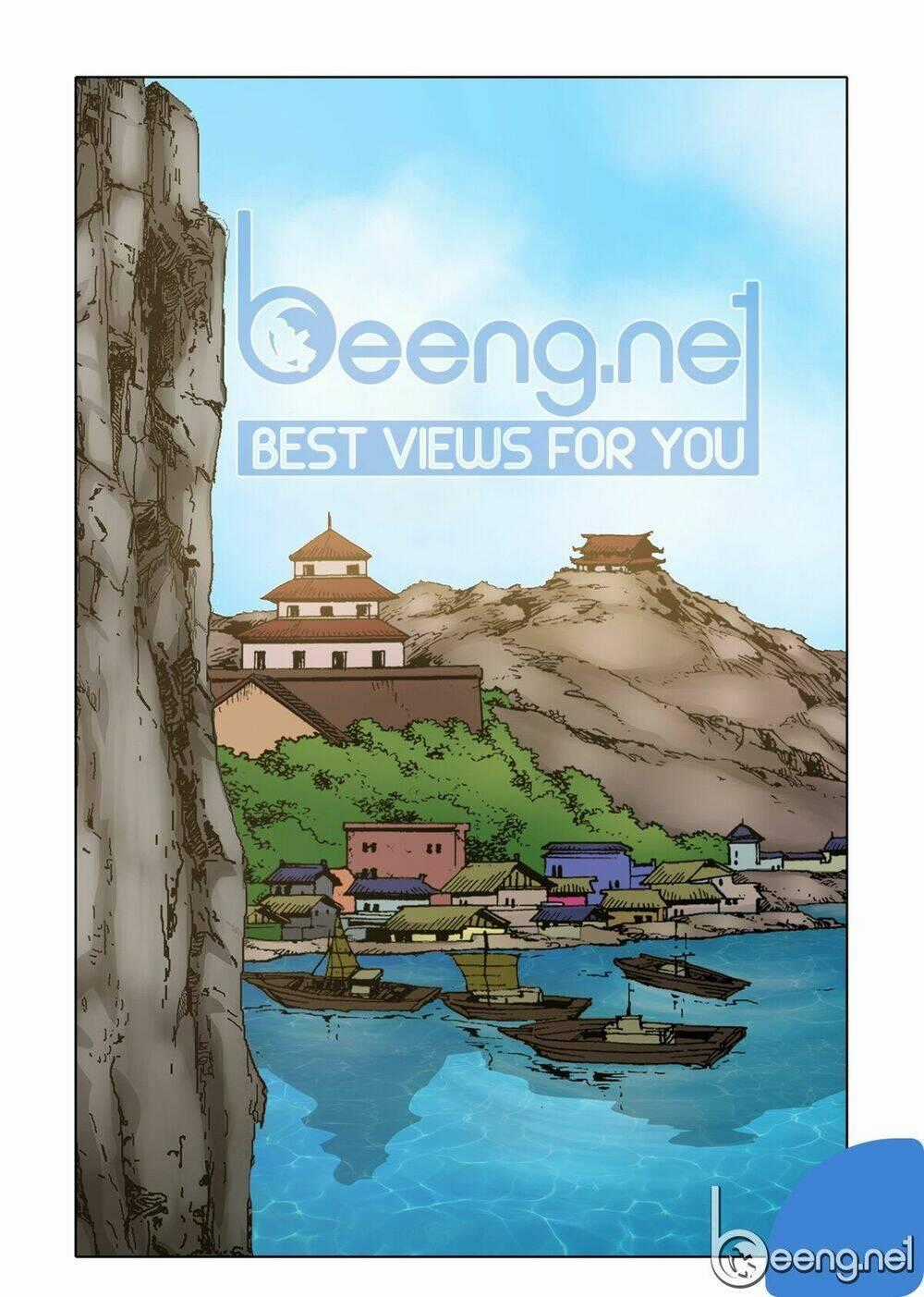 Nhật Tà Nguyệt Ma Chapter 63 trang 0