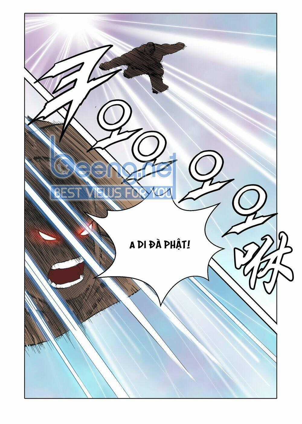 Nhật Tà Nguyệt Ma Chapter 71 trang 0