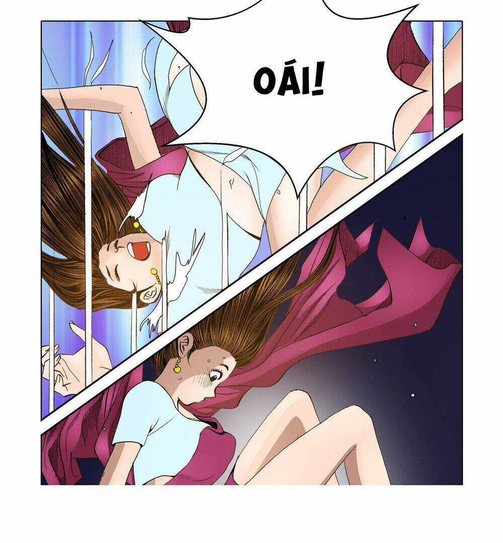 Nhật Tà Nguyệt Ma Chapter 81 trang 7