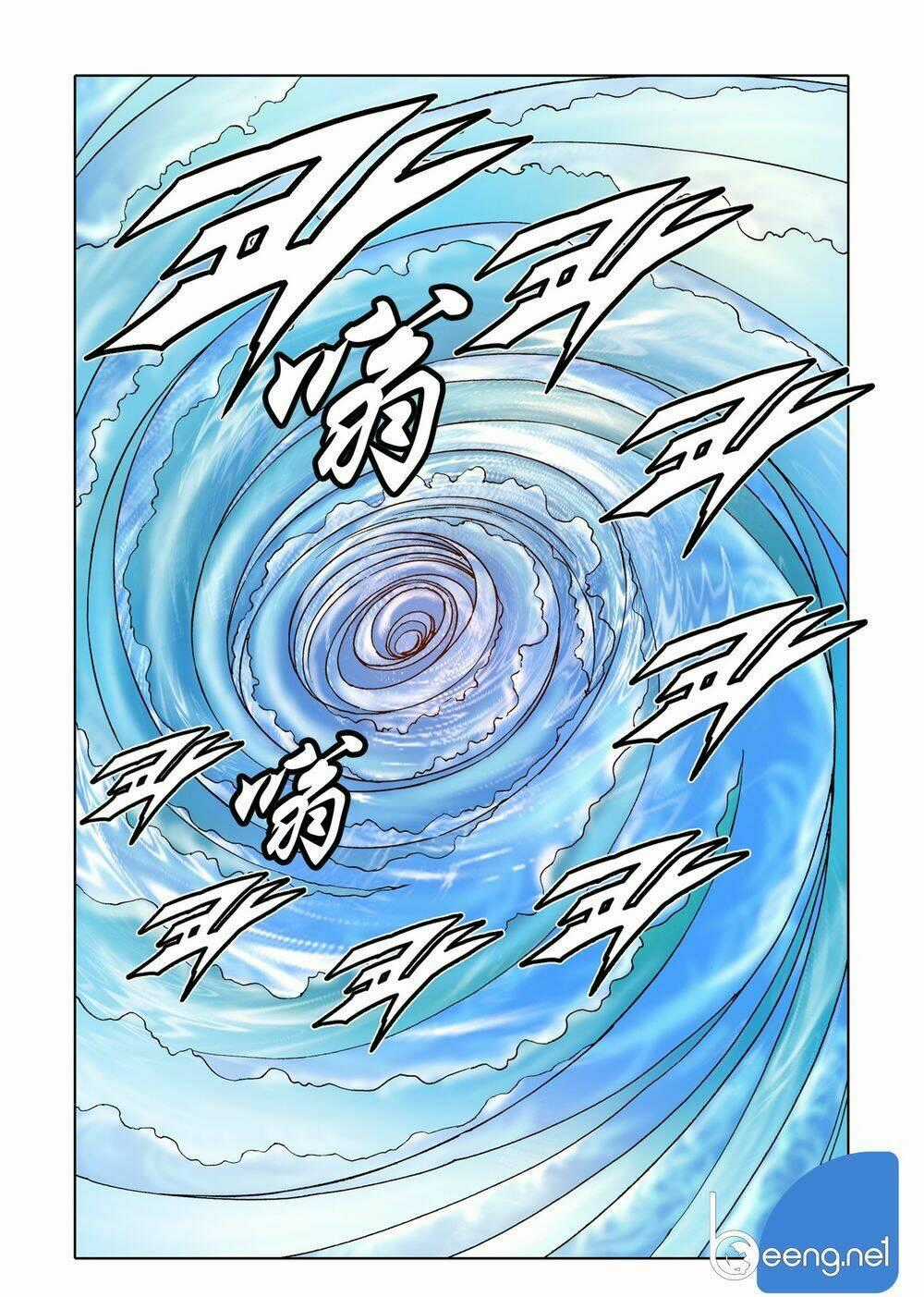 Nhật Tà Nguyệt Ma Chapter 86 trang 19