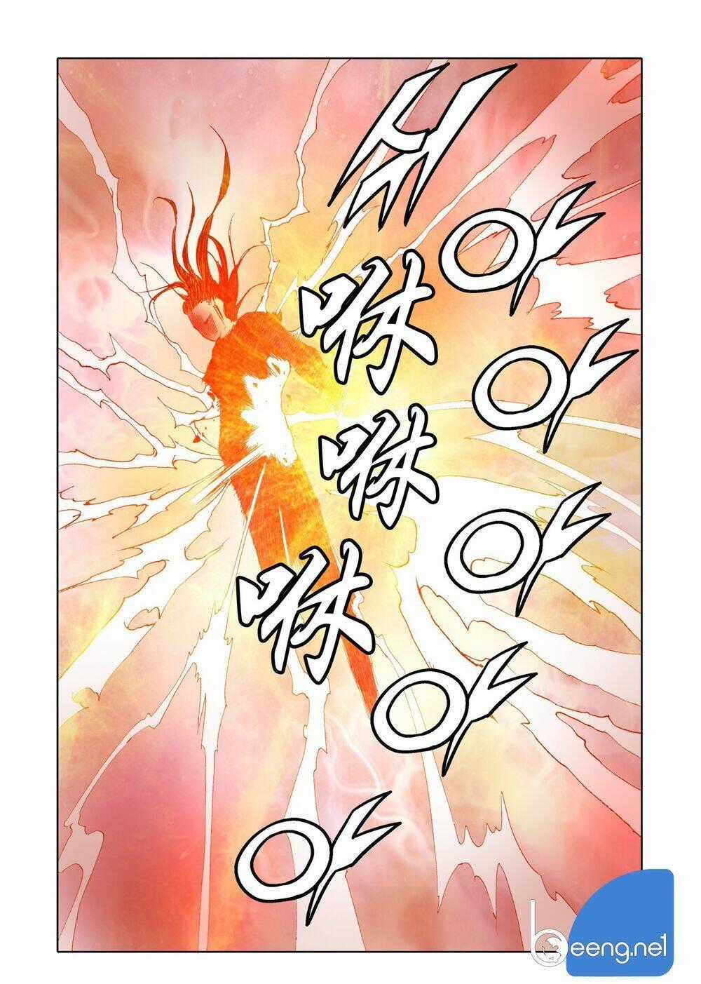 Nhật Tà Nguyệt Ma Chapter 88 trang 23