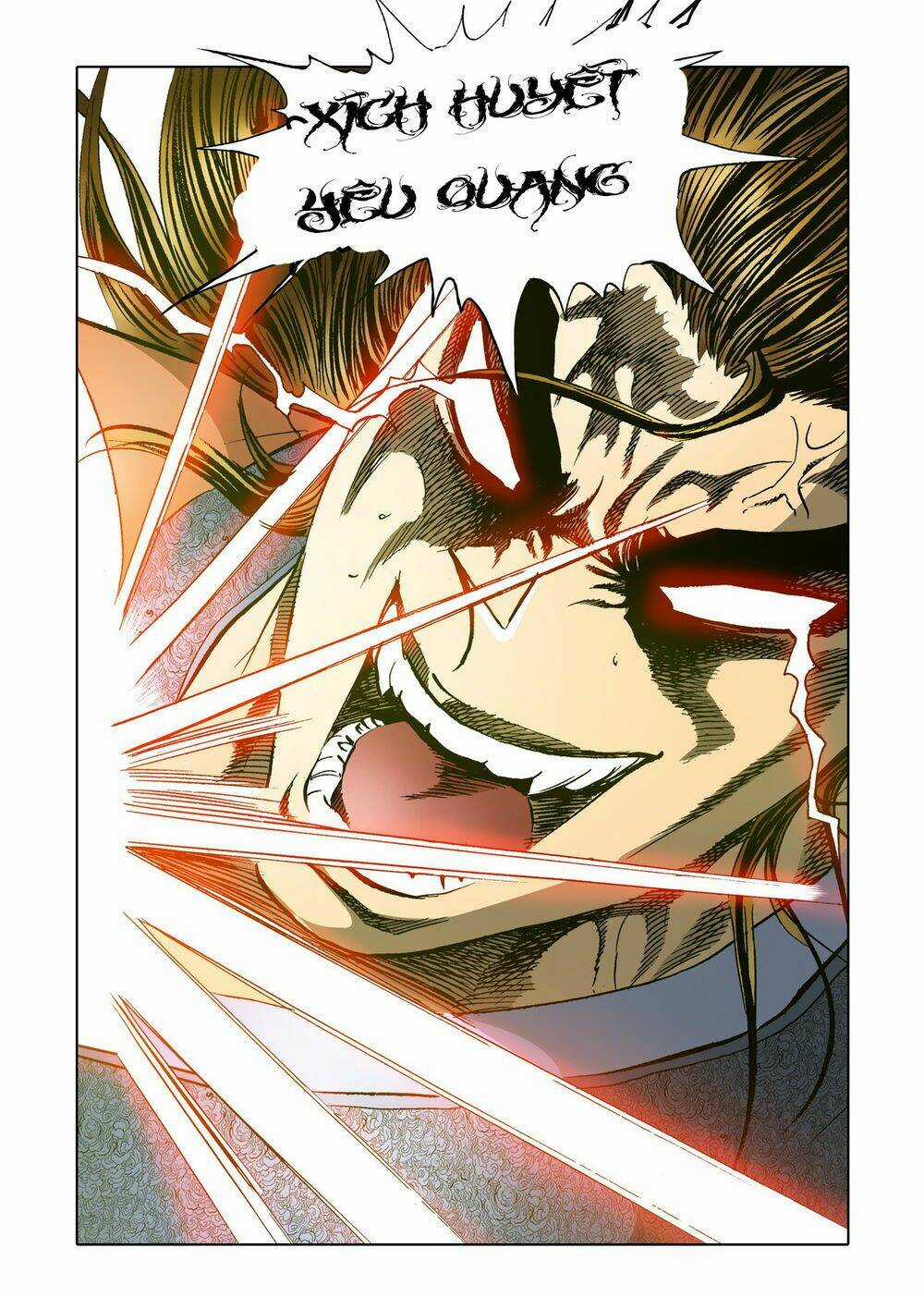 Nhật Tà Nguyệt Ma Chapter 89 trang 10