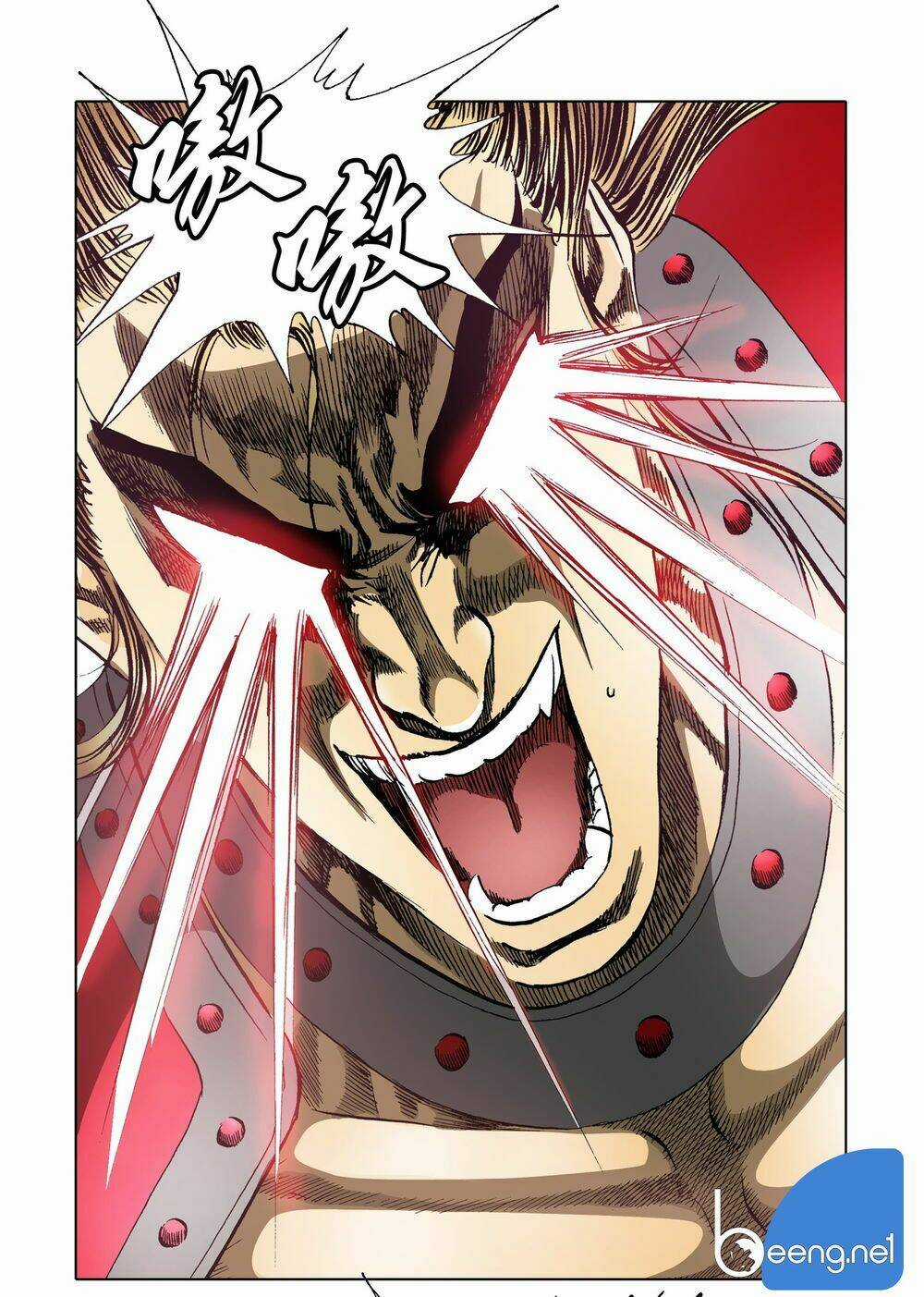 Nhật Tà Nguyệt Ma Chapter 89 trang 9