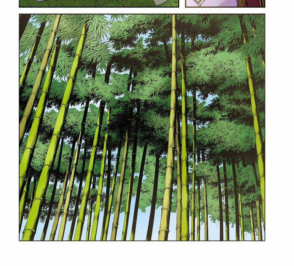 Nhật Tà Nguyệt Ma Chapter 9 trang 2