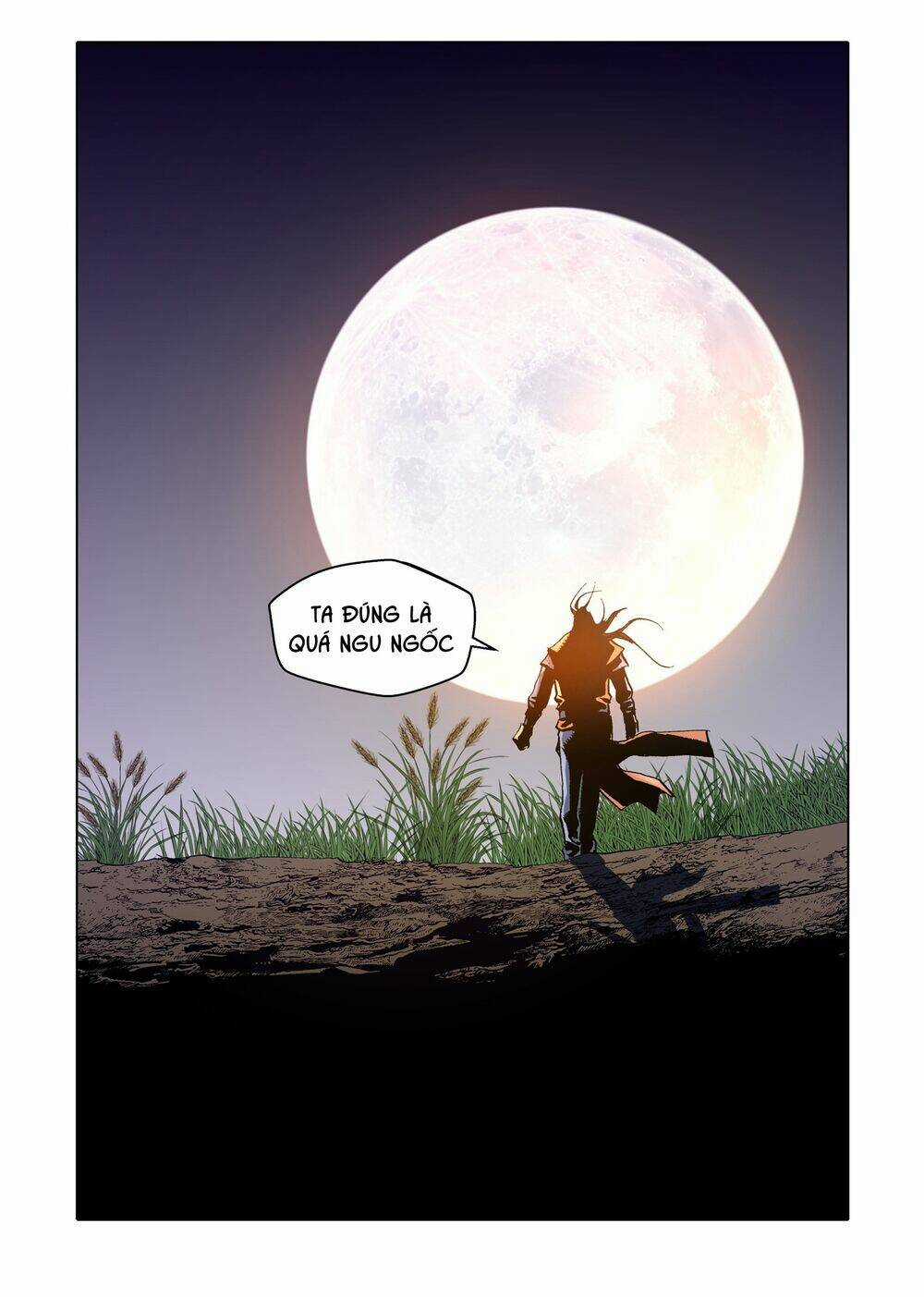 Nhật Tà Nguyệt Ma Chapter 90 trang 6