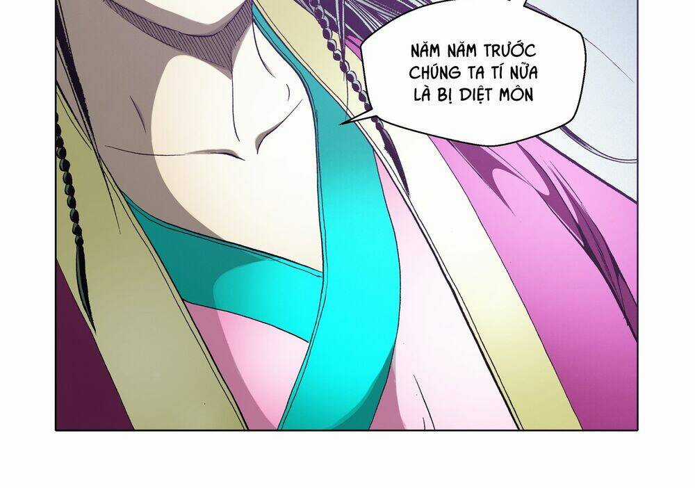 Nhật Tà Nguyệt Ma Chapter 92 trang 17