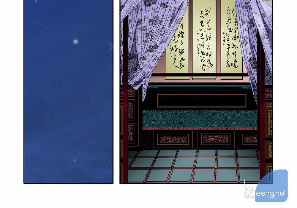 Nhật Tà Nguyệt Ma Chapter 92 trang 21