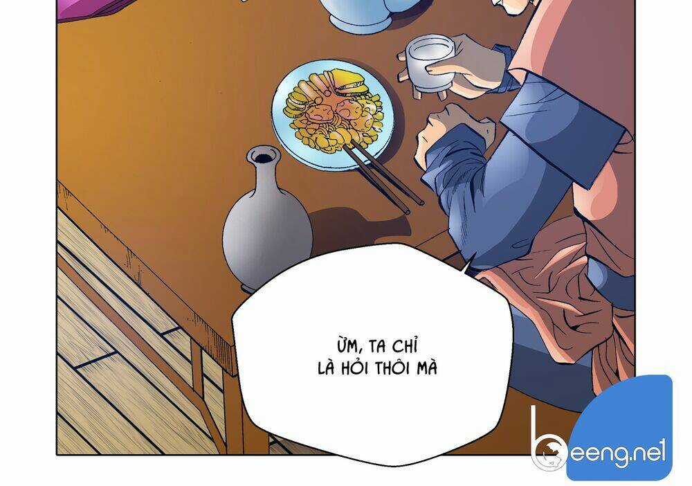 Nhật Tà Nguyệt Ma Chapter 92 trang 31