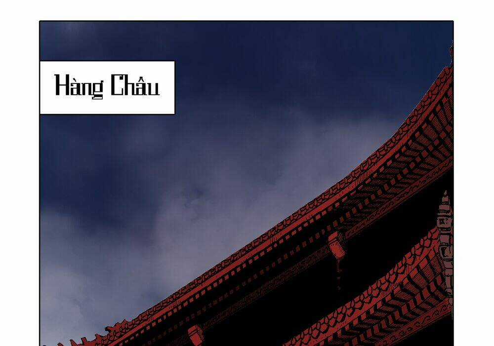 Nhật Tà Nguyệt Ma Chapter 92 trang 48