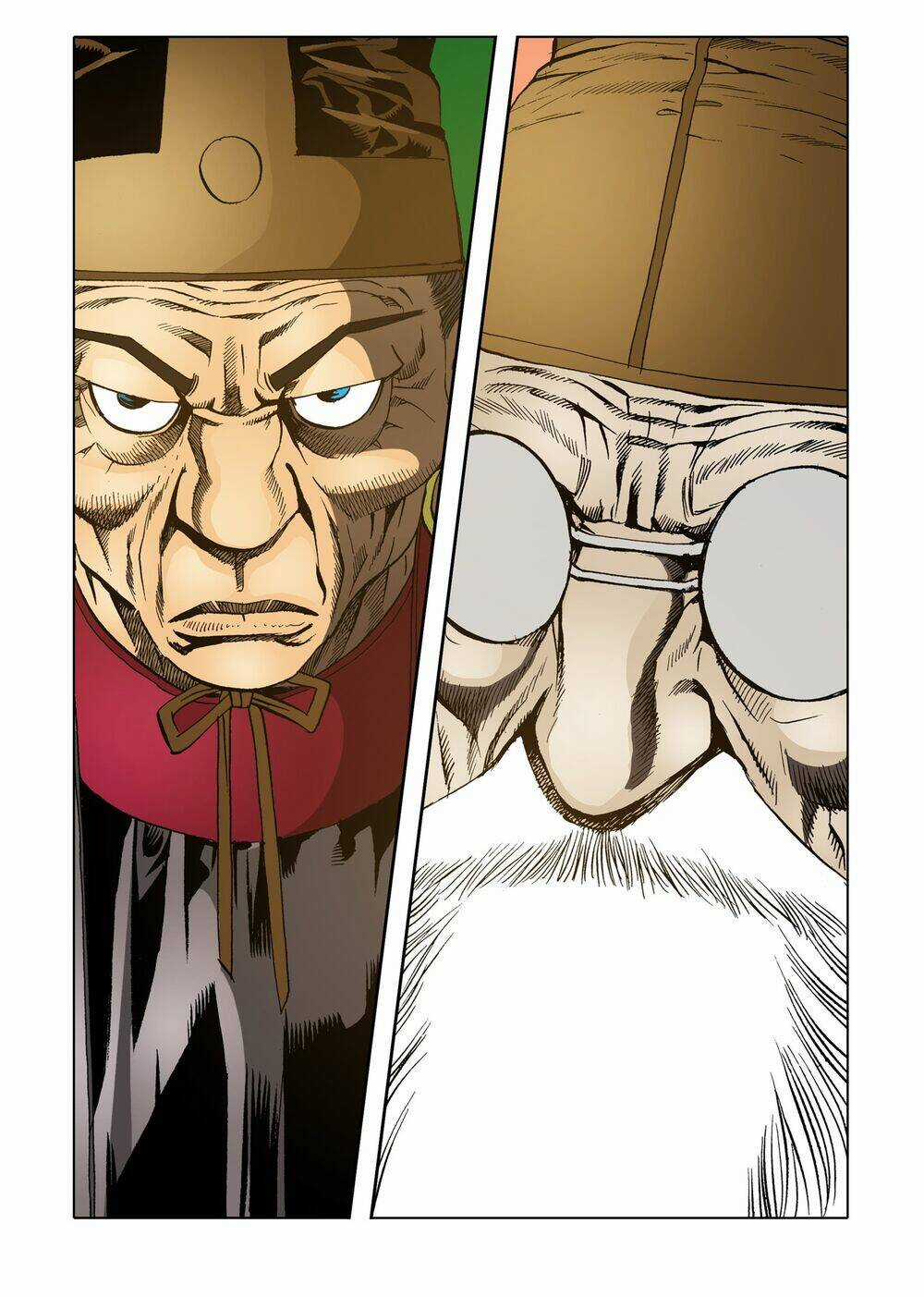 Nhật Tà Nguyệt Ma Chapter 94 trang 6