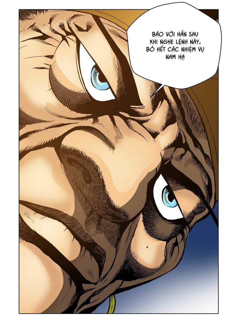 Nhật Tà Nguyệt Ma Chapter 95 trang 13