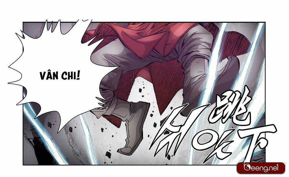 Nhật Tà Nguyệt Ma Chapter 99 trang 15