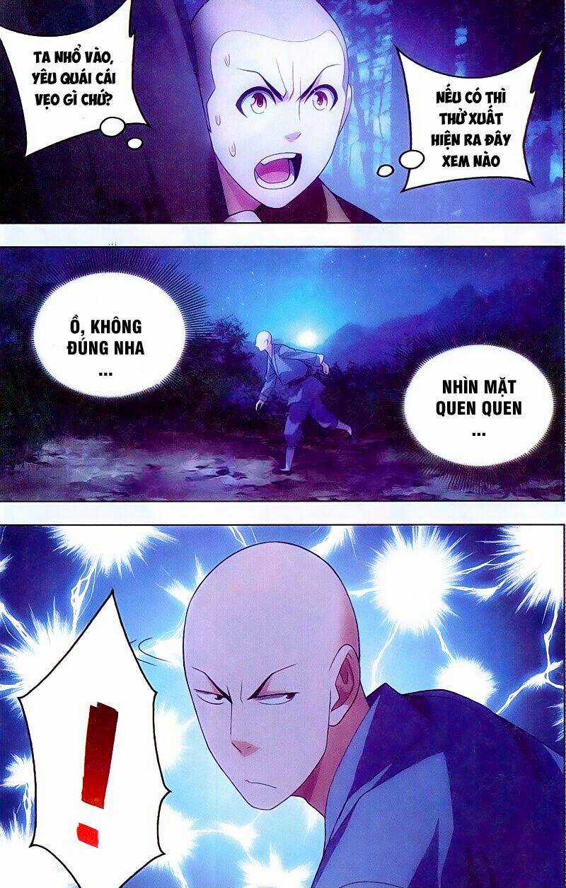 Nhất Thế Chi Tôn Chapter 14 trang 15