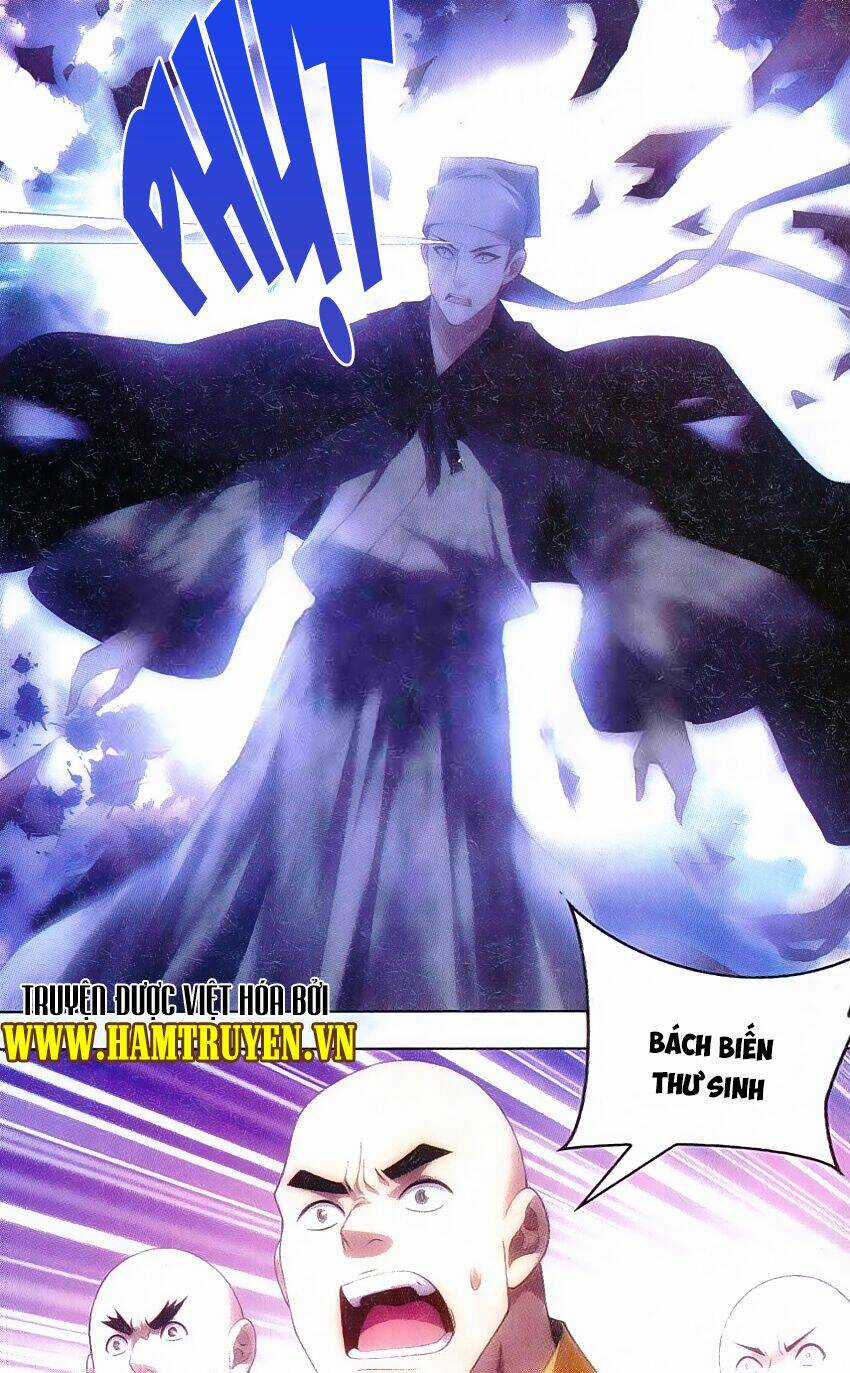 Nhất Thế Chi Tôn Chapter 18 trang 13