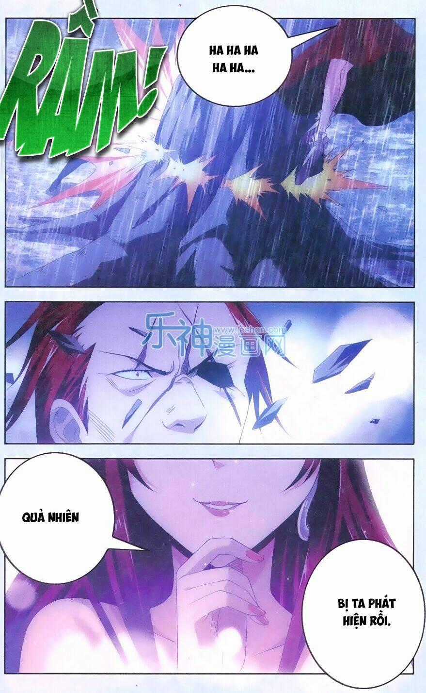 Nhất Thế Chi Tôn Chapter 22 trang 19