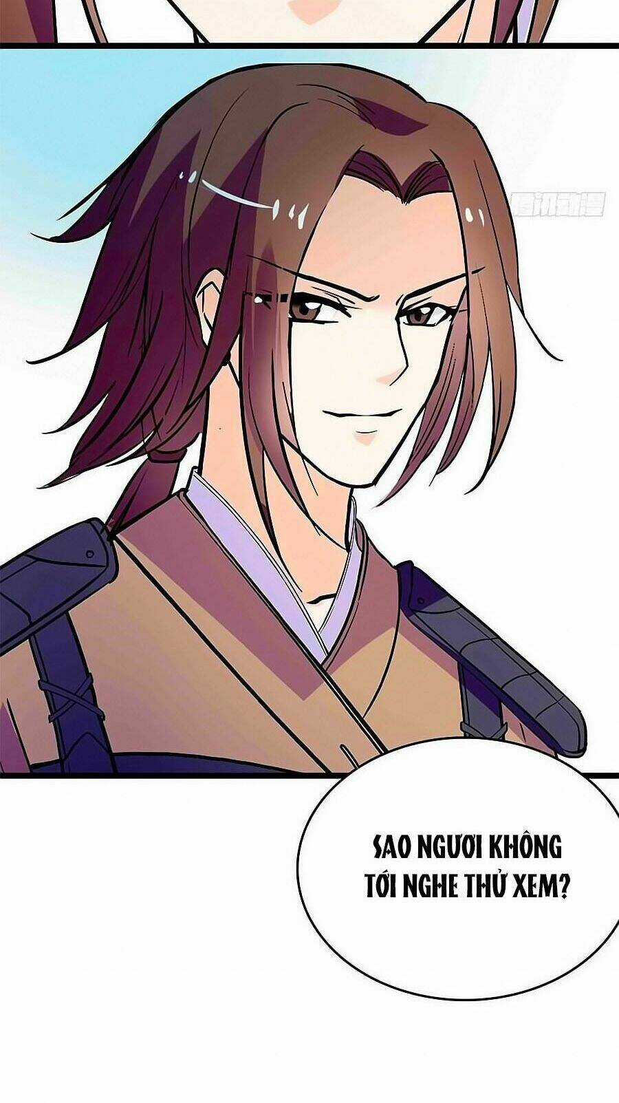 Nhất Thế Khuynh Thành: Lãnh Cung Khí Phi Chapter 85 trang 14