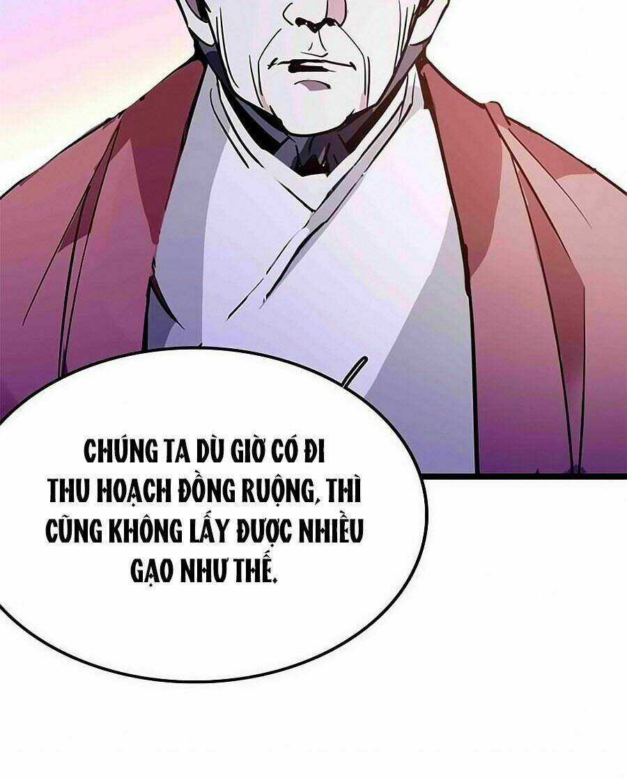 Nhất Thế Khuynh Thành: Lãnh Cung Khí Phi Chapter 85 trang 20