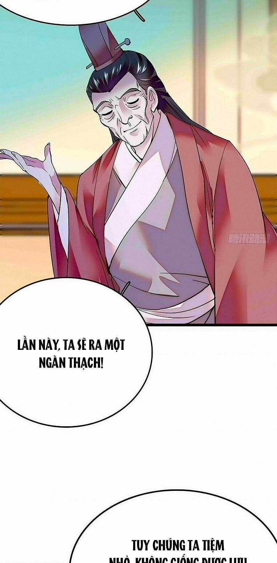 Nhất Thế Khuynh Thành: Lãnh Cung Khí Phi Chapter 85 trang 23