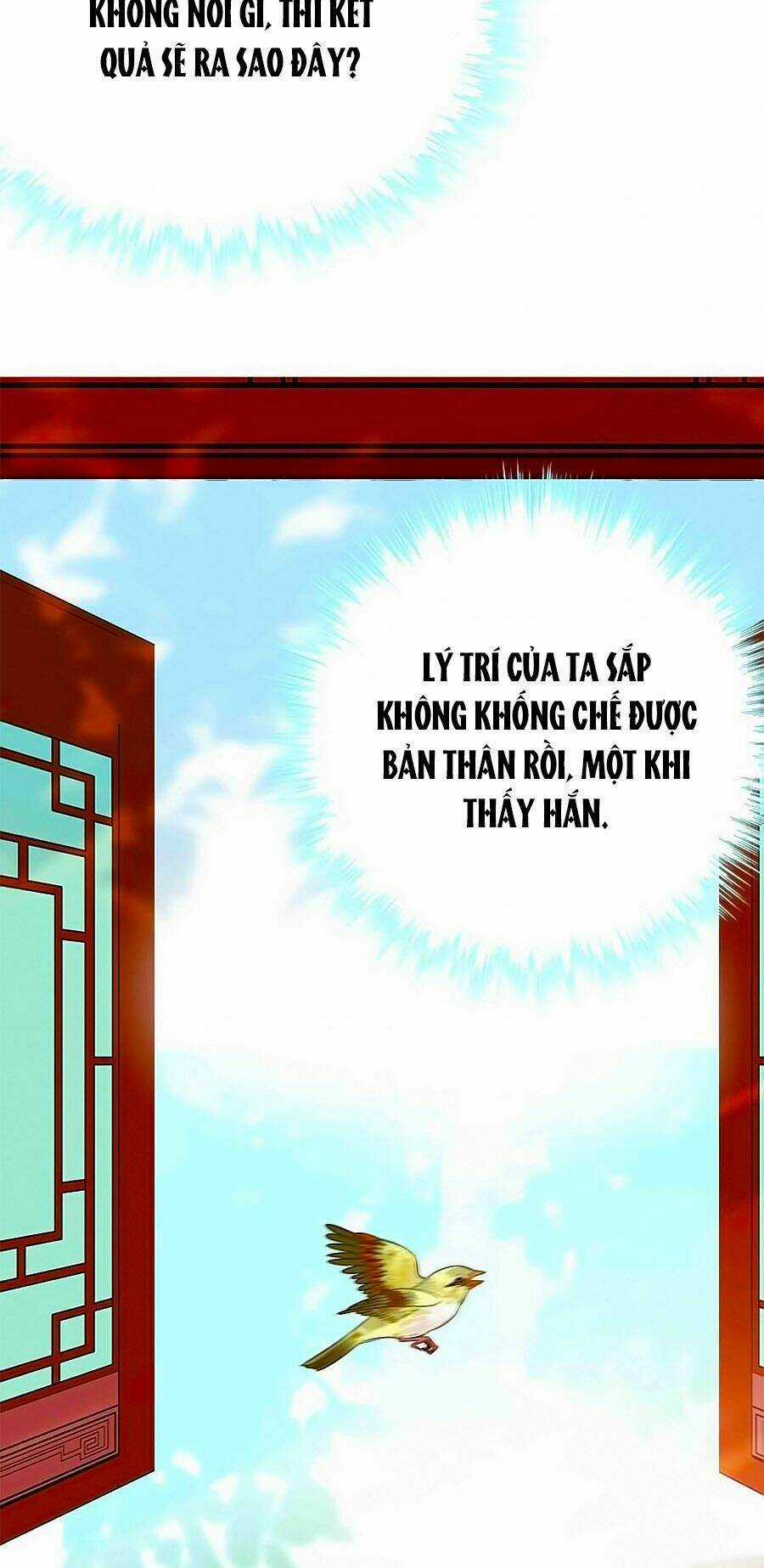 Nhất Thế Khuynh Thành: Lãnh Cung Khí Phi Chapter 85 trang 4
