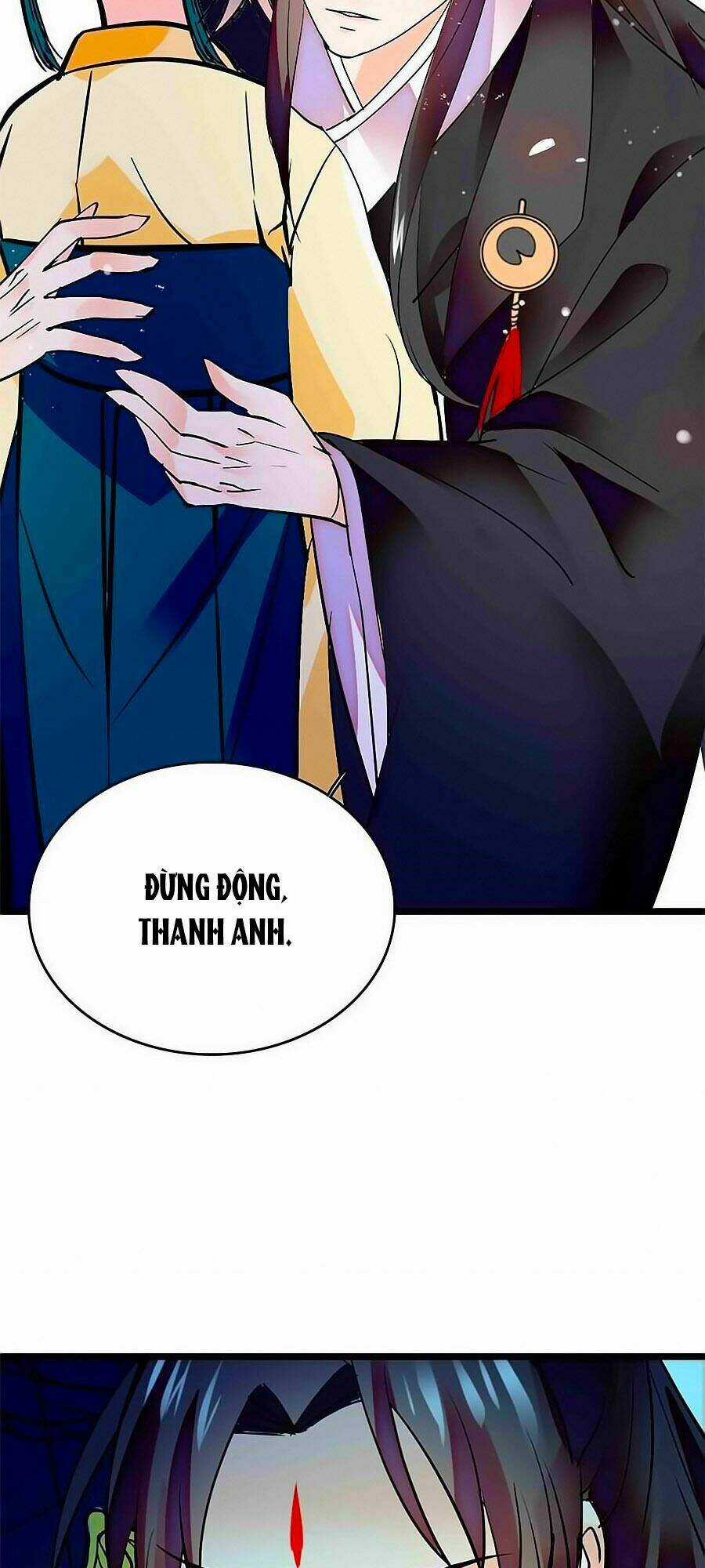 Nhất Thế Khuynh Thành: Lãnh Cung Khí Phi Chapter 85 trang 42