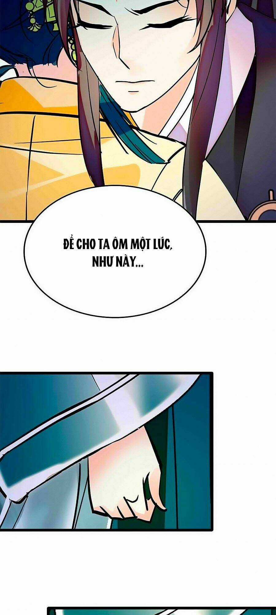 Nhất Thế Khuynh Thành: Lãnh Cung Khí Phi Chapter 85 trang 43
