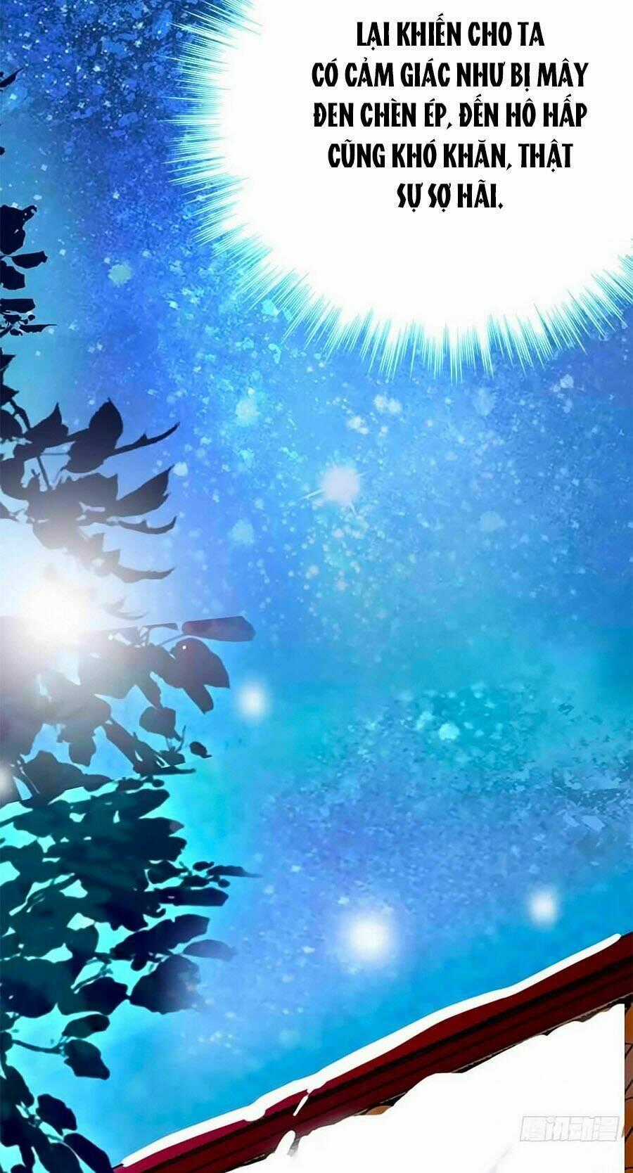 Nhất Thế Khuynh Thành: Lãnh Cung Khí Phi Chapter 85 trang 45