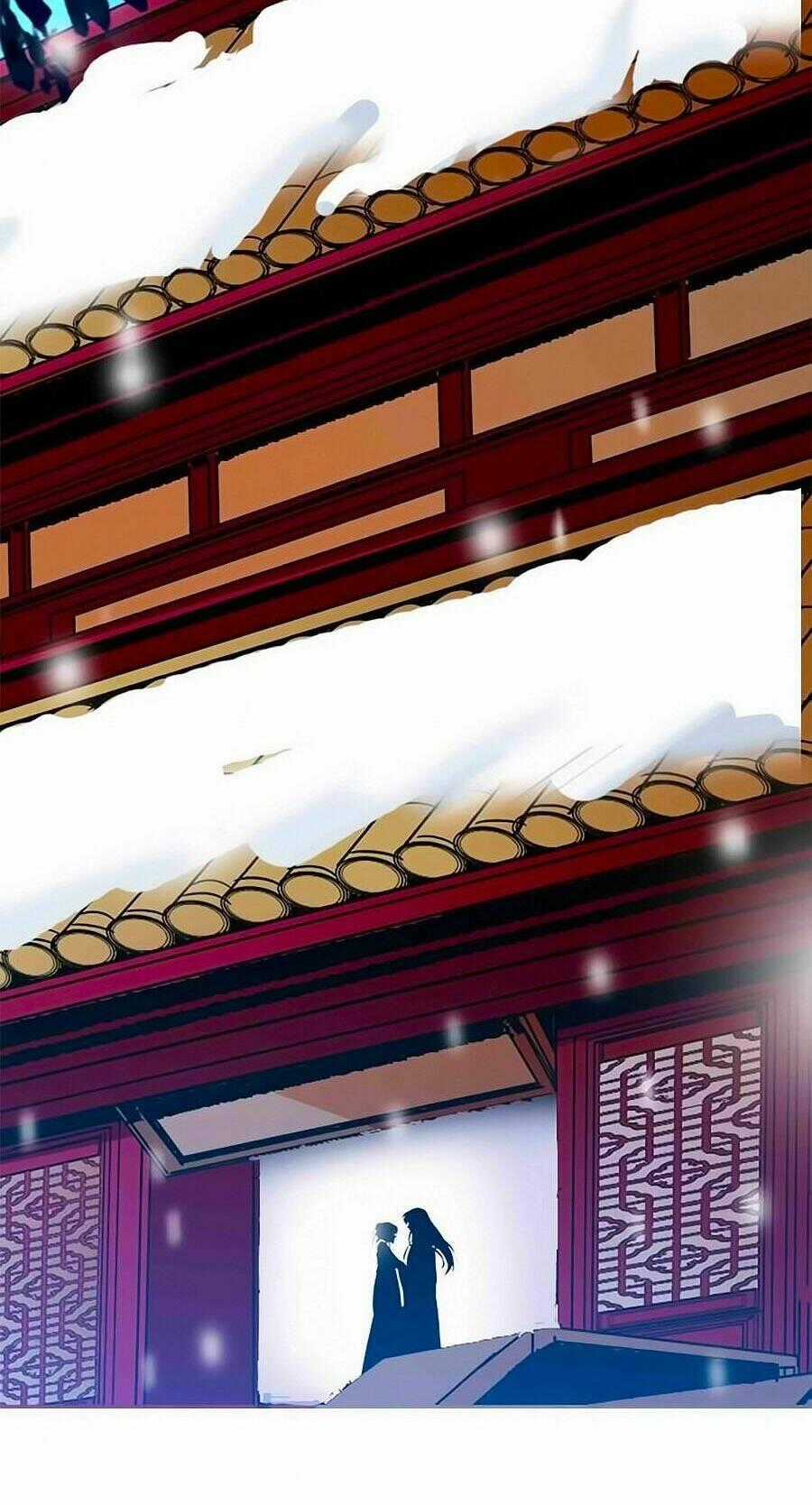 Nhất Thế Khuynh Thành: Lãnh Cung Khí Phi Chapter 85 trang 46