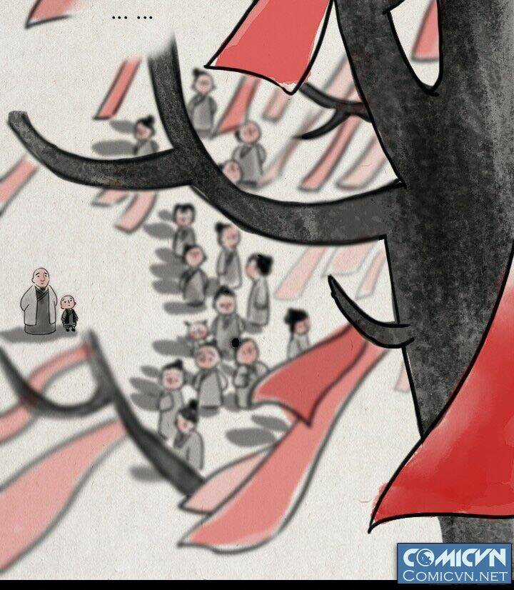 Nhất Thiền Tiểu Hòa Thượng Chapter 1 trang 10