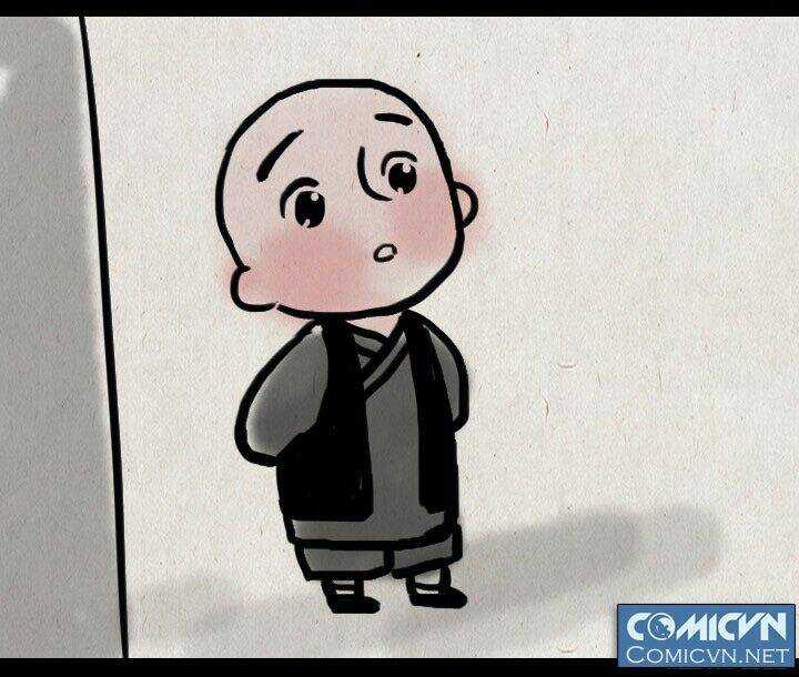 Nhất Thiền Tiểu Hòa Thượng Chapter 1 trang 11