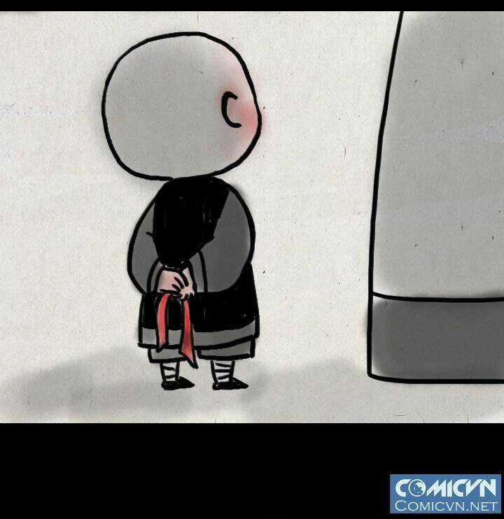 Nhất Thiền Tiểu Hòa Thượng Chapter 1 trang 12