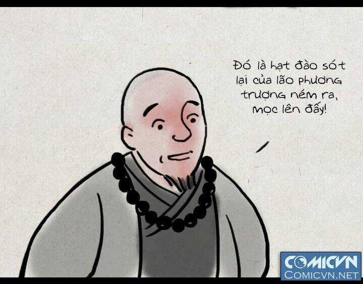 Nhất Thiền Tiểu Hòa Thượng Chapter 1 trang 3