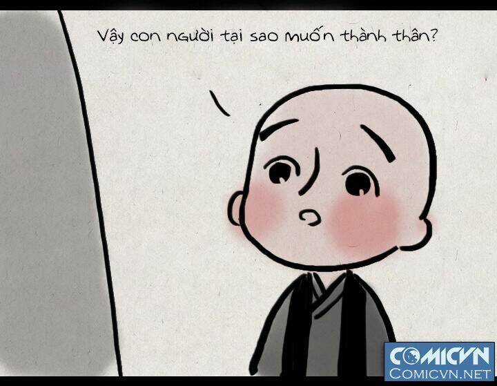 Nhất Thiền Tiểu Hòa Thượng Chapter 1 trang 6