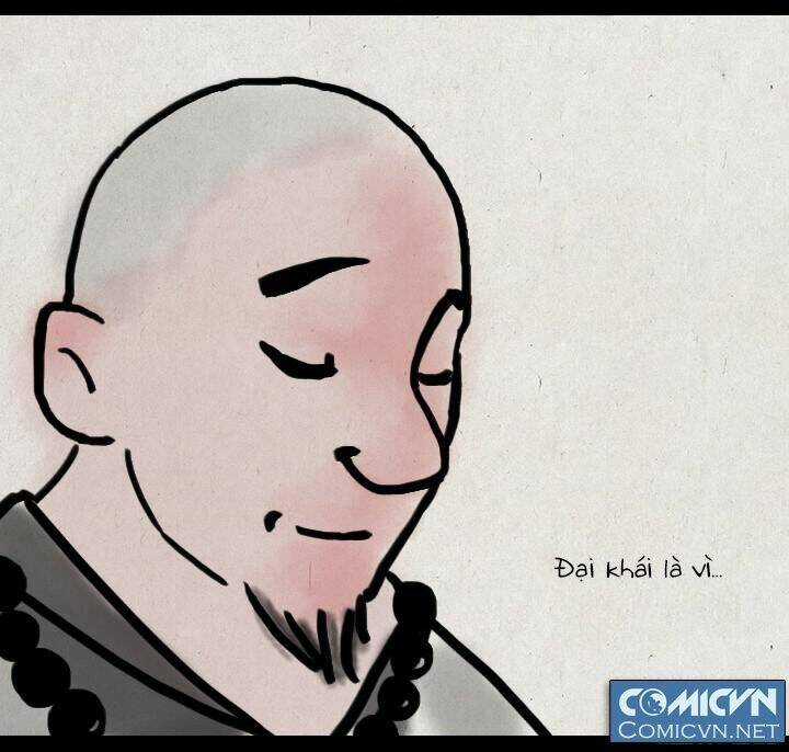 Nhất Thiền Tiểu Hòa Thượng Chapter 1 trang 7