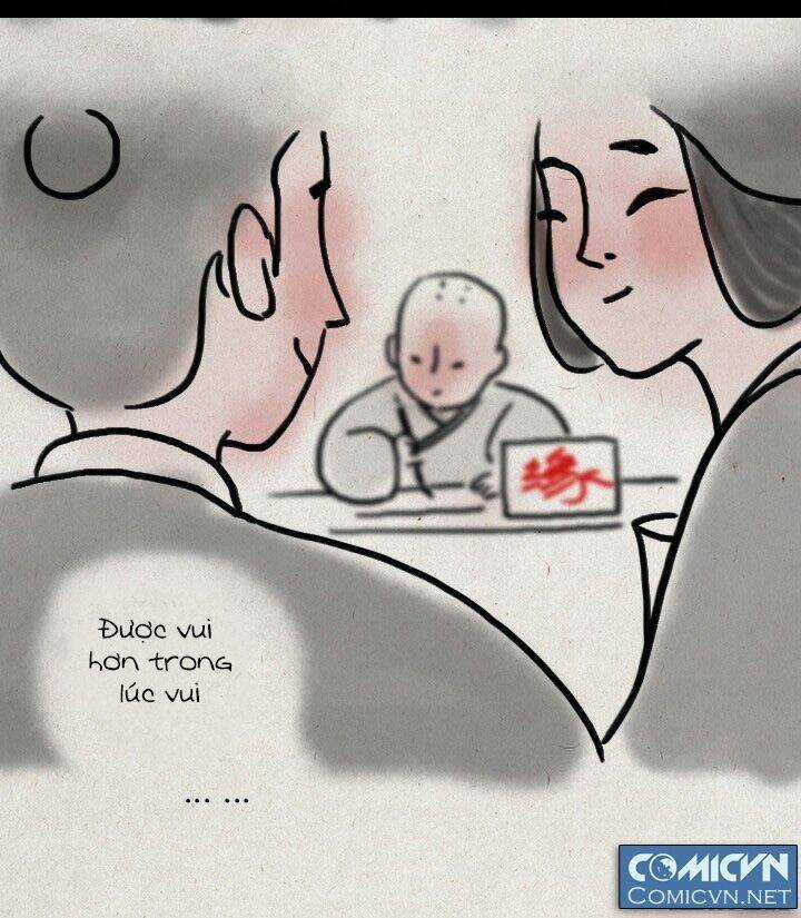 Nhất Thiền Tiểu Hòa Thượng Chapter 1 trang 8