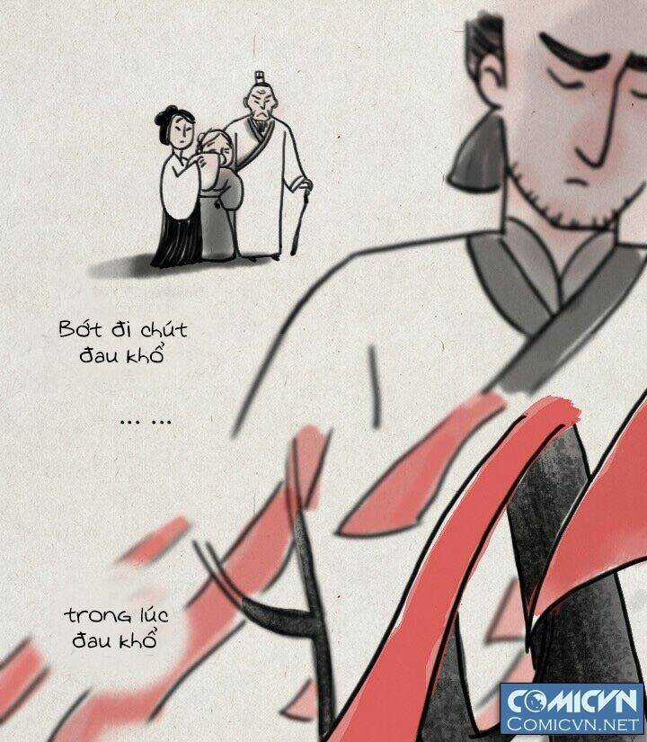 Nhất Thiền Tiểu Hòa Thượng Chapter 1 trang 9