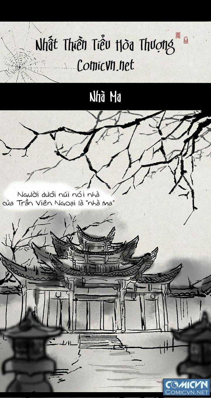Nhất Thiền Tiểu Hòa Thượng Chapter 17 trang 0