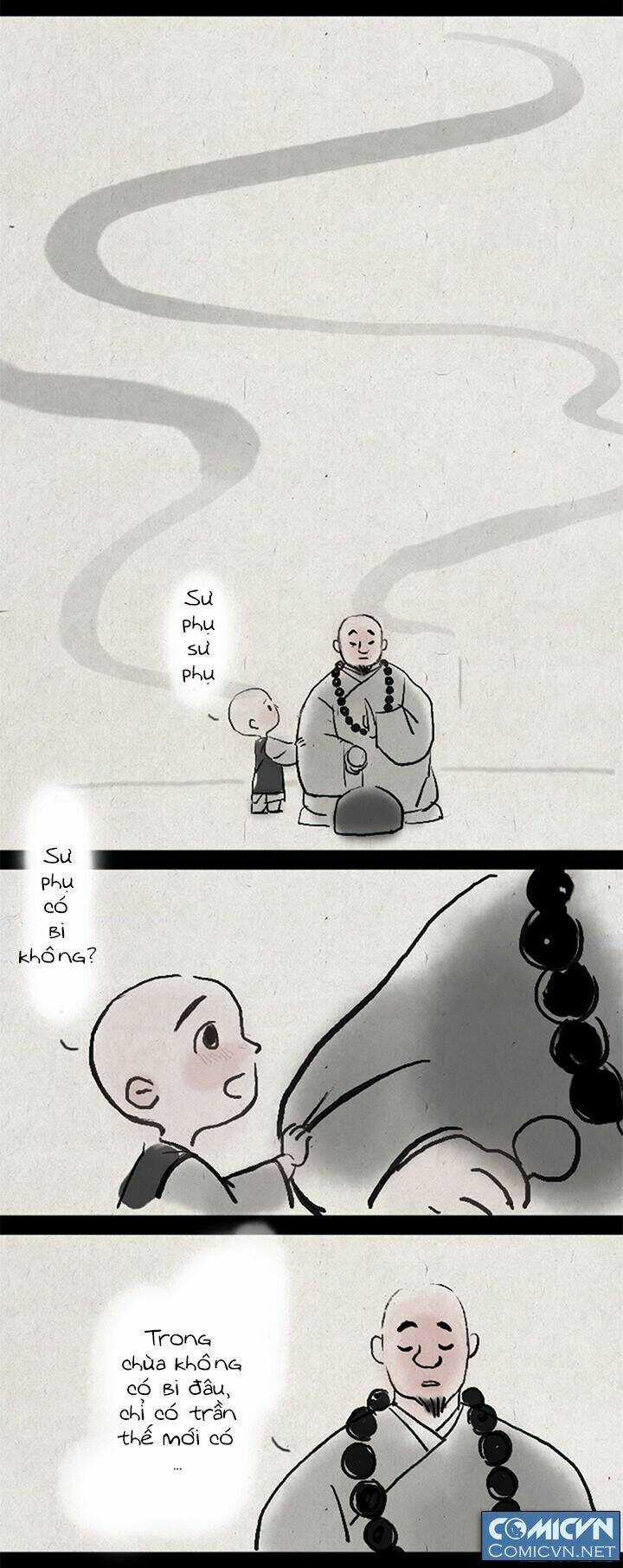 Nhất Thiền Tiểu Hòa Thượng Chapter 2 trang 11