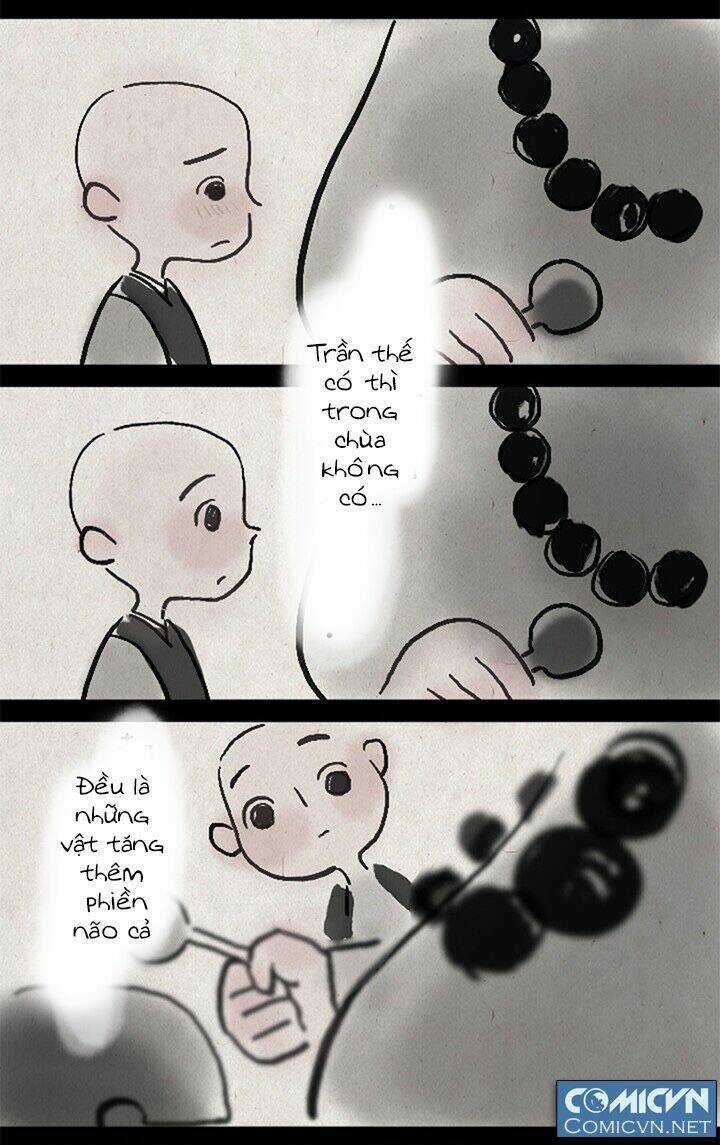 Nhất Thiền Tiểu Hòa Thượng Chapter 2 trang 12