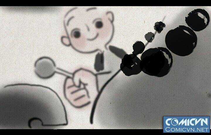 Nhất Thiền Tiểu Hòa Thượng Chapter 2 trang 13