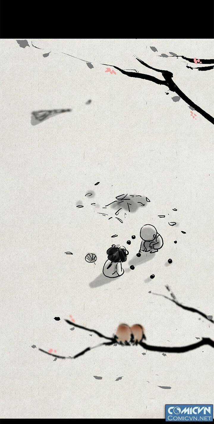 Nhất Thiền Tiểu Hòa Thượng Chapter 2 trang 14