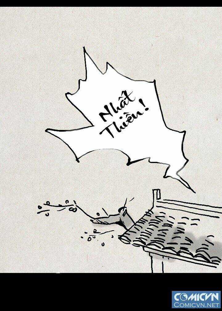 Nhất Thiền Tiểu Hòa Thượng Chapter 2 trang 17