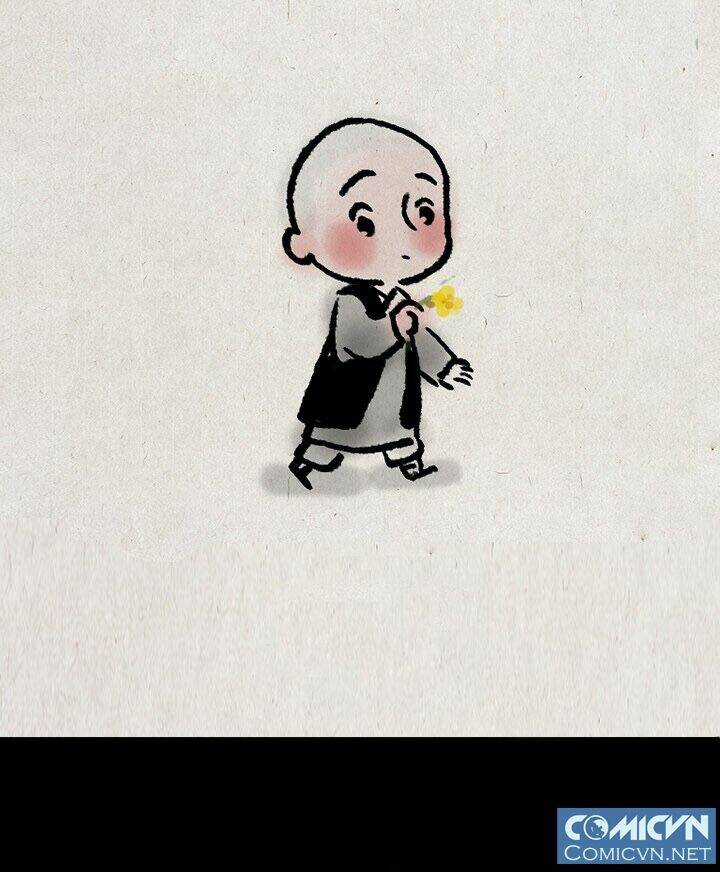 Nhất Thiền Tiểu Hòa Thượng Chapter 2 trang 18