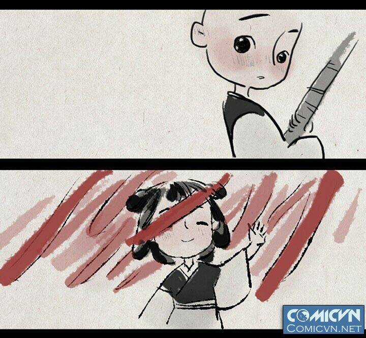 Nhất Thiền Tiểu Hòa Thượng Chapter 2 trang 2