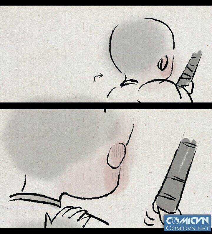 Nhất Thiền Tiểu Hòa Thượng Chapter 2 trang 3